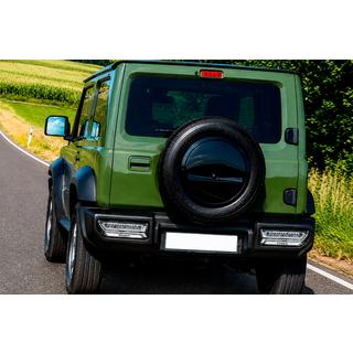 Pilotos traseros LED V1 (2 uds.) foto 1