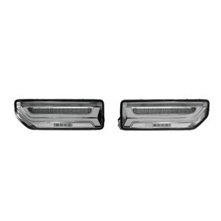 Pilotos traseros LED V1 (2 uds.) foto 2