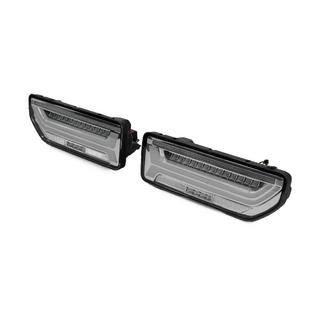 Pilotos traseros LED V1 (2 uds.) foto 3