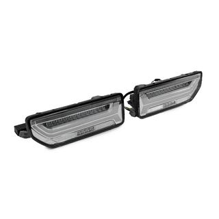 Pilotos traseros LED V1 (2 uds.) foto 4