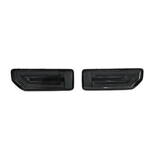 Pilotos Traseros LED V2 (2 uds) foto 1