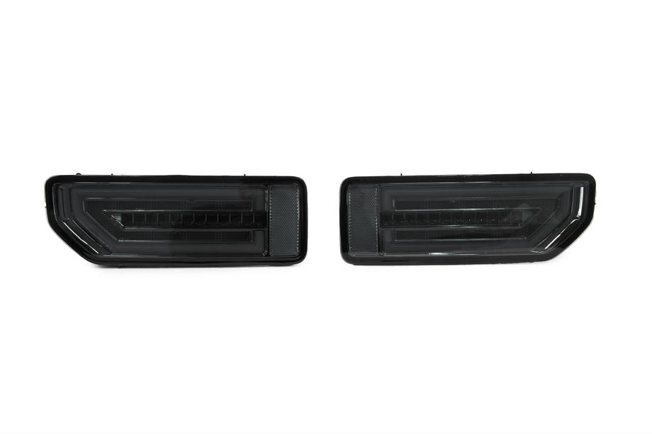 Suzuki Jimny 2018- Pilotos Traseros LED V2 (2 uds) Image