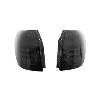 Pilotos traseros V2 (2 uds.) Chevrolet Captiva 2006-2019 foto 1