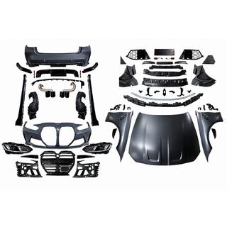 Kit de restyling para G80 M3 2025 BMW 3 Series G20/G21 2018-