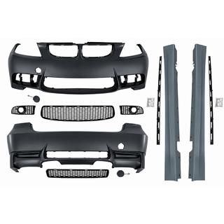 Kit de carrocería M3 (para E90 2005-2008)