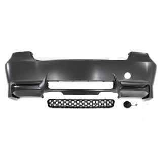 Parachoques trasero M3 (para E90 2005-2008) BMW 3 Series E90/E91 2005-2011
