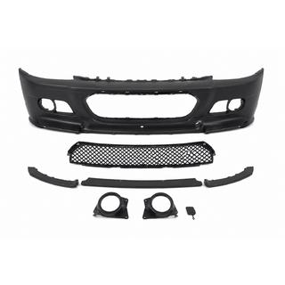 Paragolpes delantero M3 (para SD/SW) BMW 3 Series E46 1998-2006