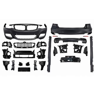 Kit de carrocería M-Sport