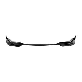 Lip de parachoques delantero MP-Style (para M-Sport 2018-2022, ABS) foto 2