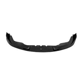 Lip spoiler del parachoques delantero AC-Style (para M-Sport 2018-2022, ABS) foto 3