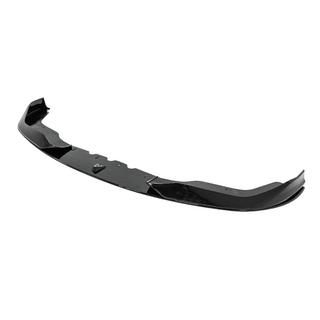 Lip spoiler del parachoques delantero AC-Style (para M-Sport 2018-2022, ABS) foto 4
