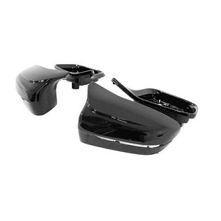 Carcasas de retrovisor con marcos M-Look (2 uds) BMW Serie 5 G30/G31 2017–2023 foto 3