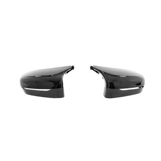 Carcasas de retrovisor con marcos M-Look (2 uds) BMW 7 Series G11/G12 2015-2022 foto 2