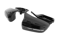 BMW 6 Series G32 2017- Carcasas de retrovisor con marcos M-Look (2 uds) foto 3