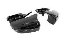 BMW 6 Series G32 2017- Carcasas de retrovisor con marcos M-Look (2 uds) foto 4