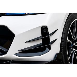 Lip spoiler delantero AC-Style (para M-Sport 2023+, ABS) foto 1