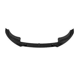 Splitter labio delantero para paragolpes AC-Style (para M-Sport, ABS) foto 2