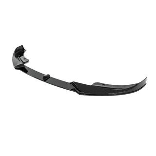 Splitter labio delantero para paragolpes AC-Style (para M-Sport, ABS) foto 3
