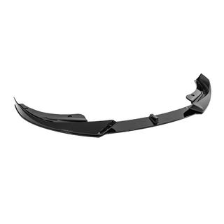 Splitter labio delantero para paragolpes AC-Style (para M-Sport, ABS) foto 4