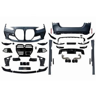 Kit de carrocería estilo G82 M4
