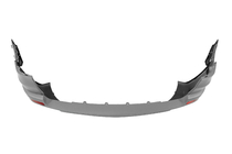 BMW X5 E70 2007-2013 Kit de carrocería con aletas X5M (para 2010-2013) foto 19