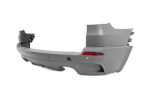 BMW X5 E70 2007-2013 Kit de carrocería con aletas X5M (para 2010-2013) foto 20