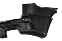 BMW X5 E70 2007-2013 Kit de carrocería con aletas X5M (para 2010-2013) foto 25