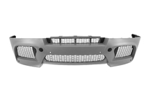 BMW X5 E70 2007-2013 Kit de carrocería con aletas X5M (para 2010-2013) foto 26