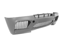 BMW X5 E70 2007-2013 Kit de carrocería con aletas X5M (para 2010-2013) foto 29