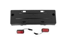BMW X5 E70 2007-2013 Kit de carrocería con aletas X5M (para 2010-2013) foto 7