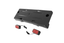BMW X5 E70 2007-2013 Kit de carrocería con aletas X5M (para 2010-2013) foto 33