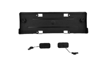 BMW X5 E70 2007-2013 Kit de carrocería con aletas X5M (para 2010-2013) foto 35
