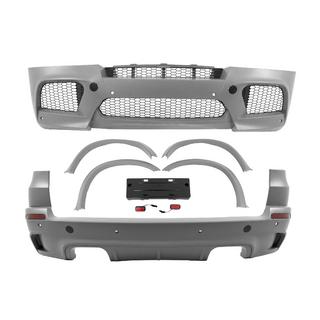 Kit de carrocería X5M (para 2010-2013) foto 1