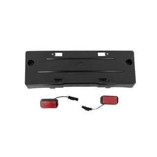 Kit de carrocería X5M (para 2010-2013) foto 4