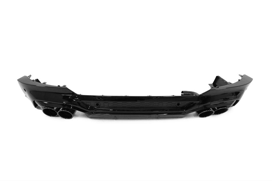 BMW X4 G02 2018- Kit de carrocería 2018-2022 (F98 X4M) Foto 17