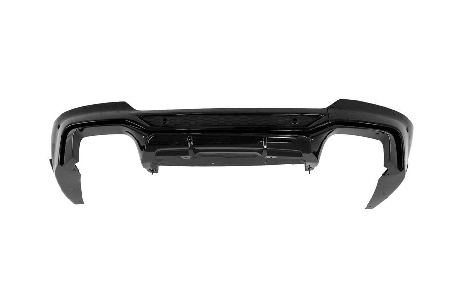 BMW X4 G02 2018- Kit de carrocería 2018-2022 (F98 X4M) Foto 36
