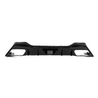 Difusor de paragolpes trasero (para G14/G16) foto 1