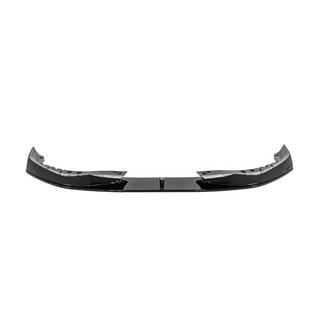 Splitter delantero AC-Style (para M-Sport 2017-2020, ABS) BMW Serie 5 G30/G31 2017–2023 foto 2