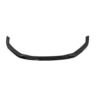 Lip spoiler del paragolpes delantero Lip FD-Style (para M-Sport 2020-2023, ABS) BMW Serie 5 G30/G31 2017–2023 foto 2