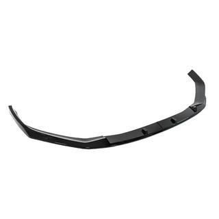 Lip spoiler del paragolpes delantero Lip FD-Style (para M-Sport 2020-2023, ABS) BMW Serie 5 G30/G31 2017–2023 foto 4