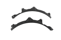 BMW Serie 5 G30/G31 2017–2023 Ensanchadores de aletas traseras M5 foto 2