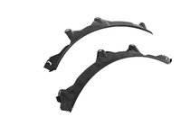 BMW Serie 5 G30/G31 2017–2023 Ensanchadores de aletas traseras M5 foto 4