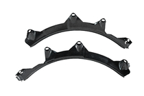 BMW Serie 5 G30/G31 2017–2023 Ensanchadores de aletas traseras M5 foto 5