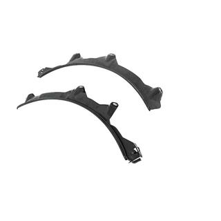 Ensanchadores de aletas traseras M5 BMW Serie 5 G30/G31 2017–2023 foto 3
