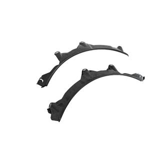 Ensanchadores de aletas traseras M5 BMW Serie 5 G30/G31 2017–2023 foto 4