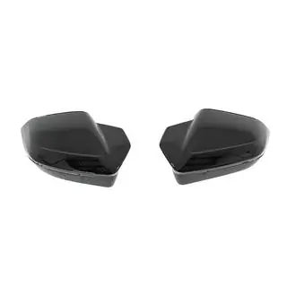 Cubiertas de Espejos M-Look (con Clips, 2 uds) foto 2