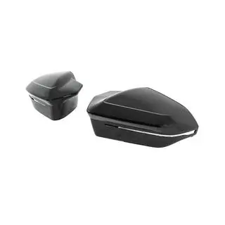 Cubiertas de Espejos M-Look (con Clips, 2 uds) foto 3