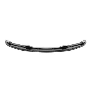Lip delantero MP-Style (para E90 M-Sport 2008-2011, negro brillo) foto 1
