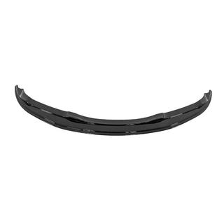 Lip delantero MP-Style (para E90 M-Sport 2008-2011, negro brillo) foto 2