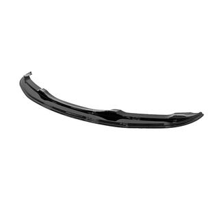 Lip delantero MP-Style (para E90 M-Sport 2008-2011, negro brillo) foto 3